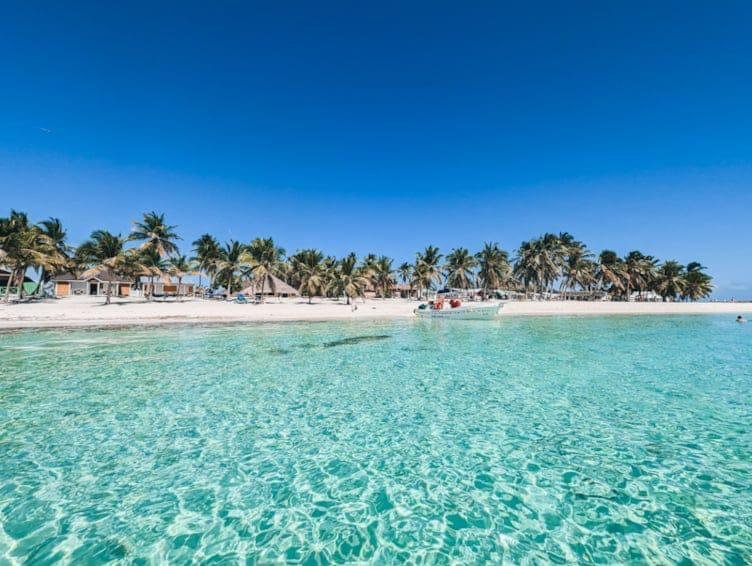 Saona Island Full Day