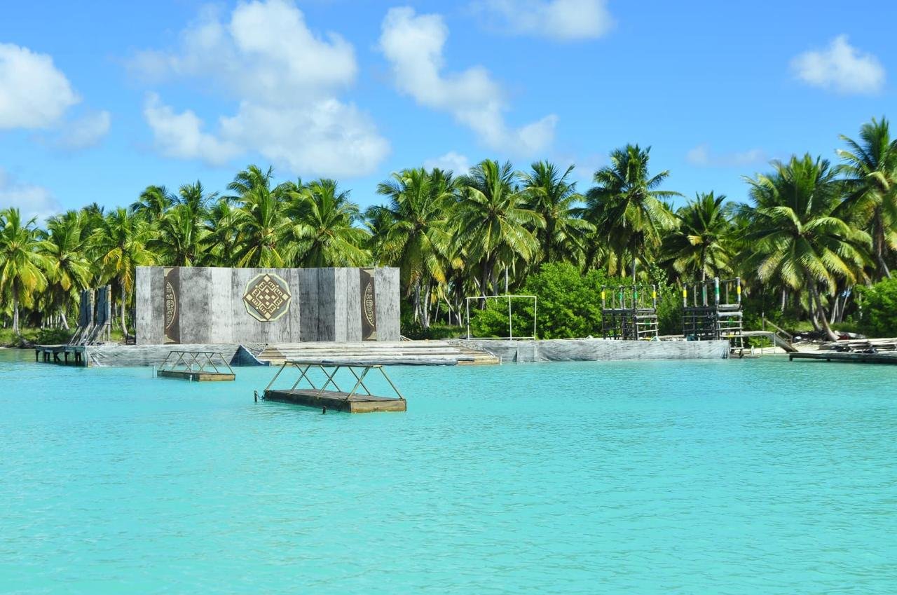 Saona Island Full Day