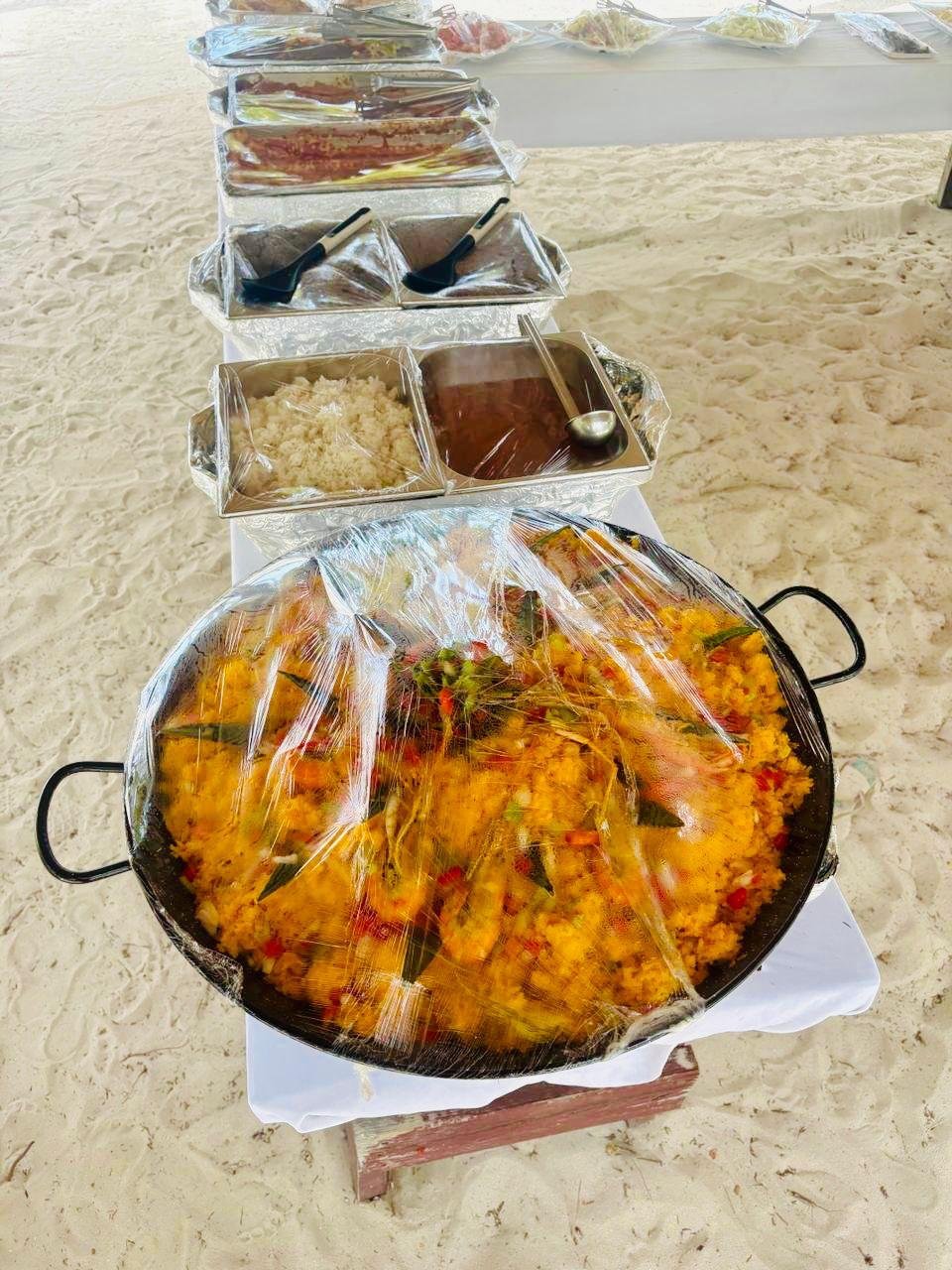 Saona Island Full Day