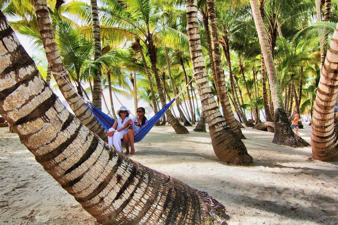 Saona Island Full Day