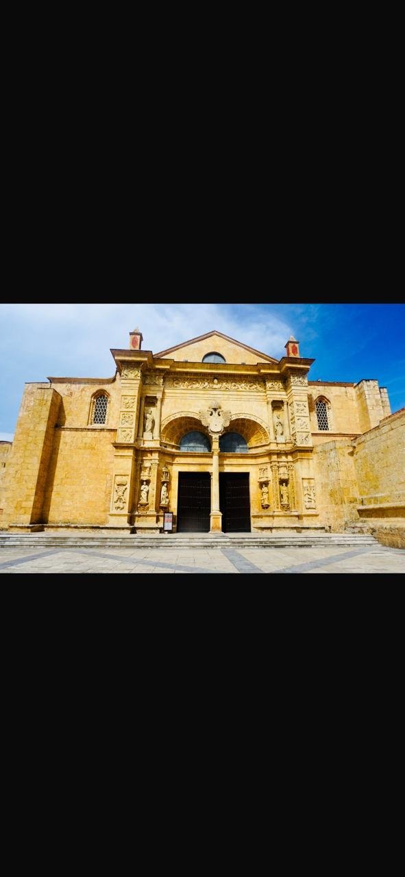 Santo Domingo City Tour