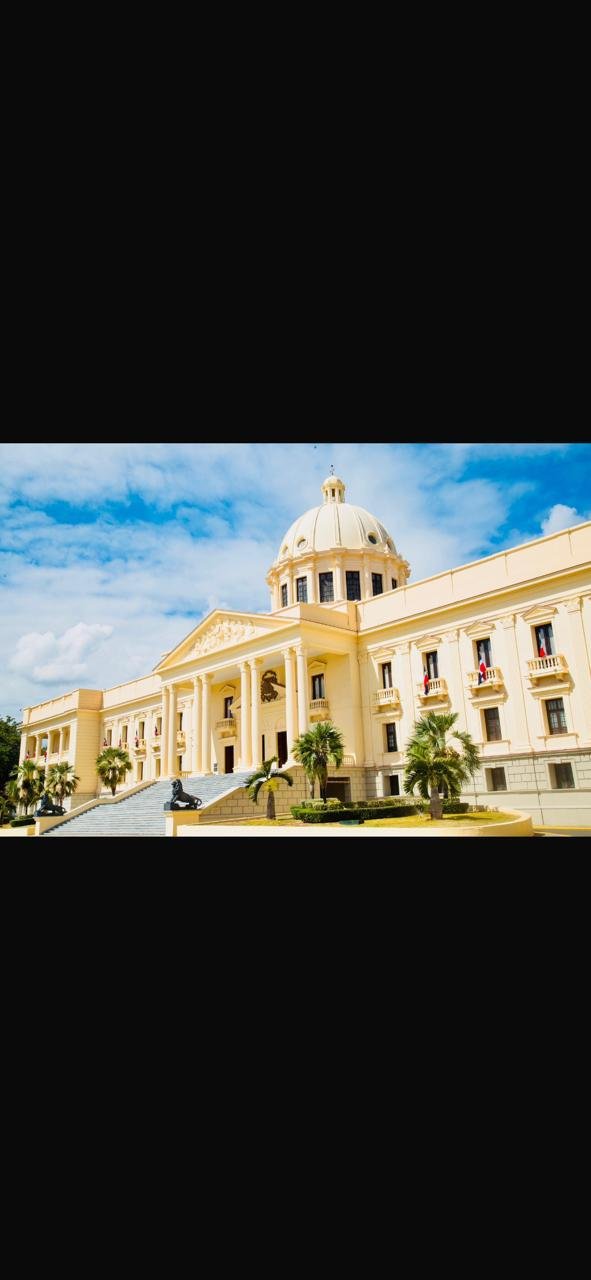 Santo Domingo City Tour