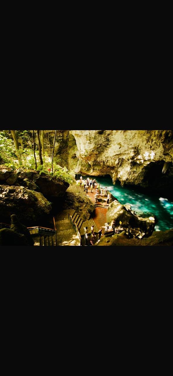 Santo Domingo City Tour