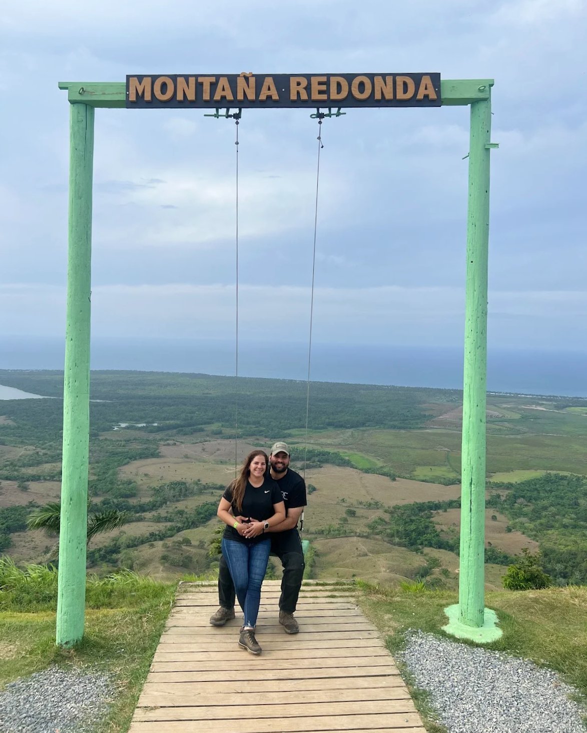 Montaña Redonda Miches