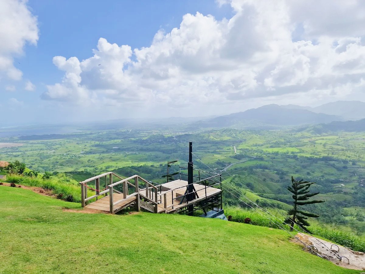 Montaña Redonda Miches