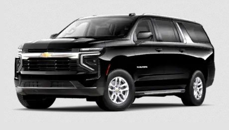 Luxury SUV
